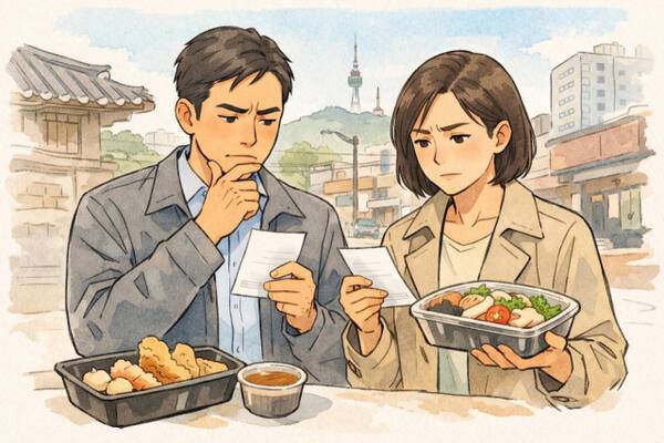 기사 내용을 바탕으로 생성한 일러스트. 경기일보 AI 이미지