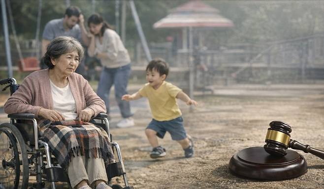 기사 이해를 돕기 위한 AI 이미지. [챗GPT]