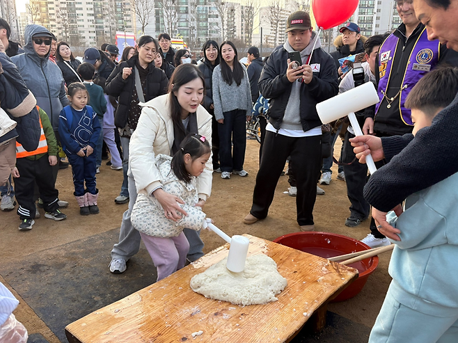 축제 현장/사진-=김지은 여행+ 기자