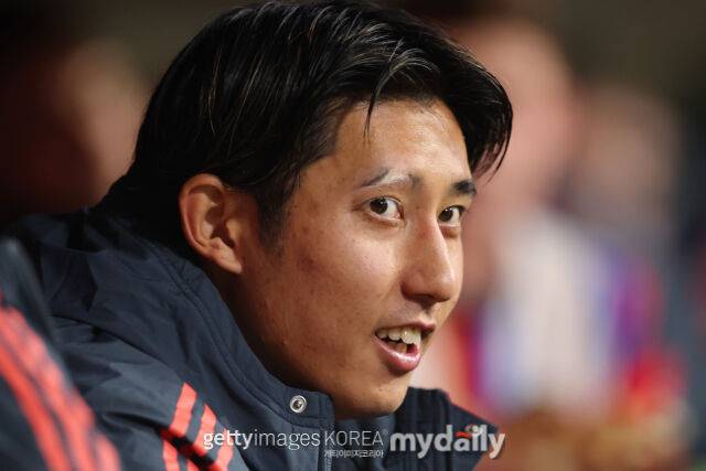 이토 히로키./게티이미지코리아