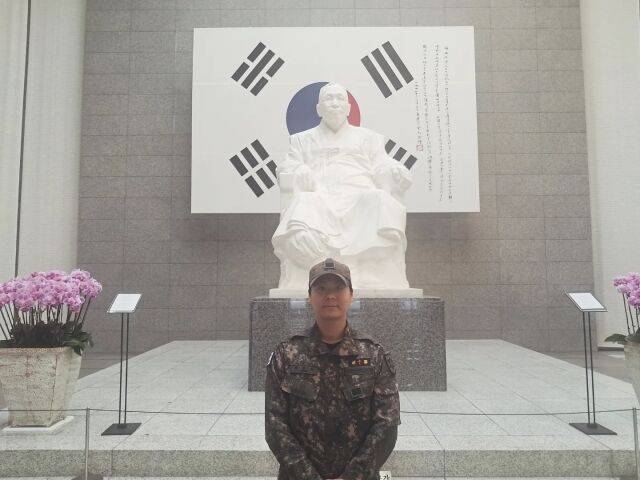 장문복 / 소셜미디어