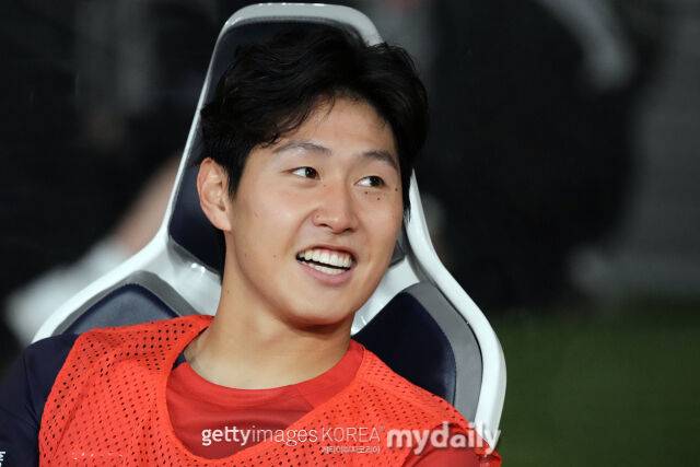 이강인. /게티이미지코리아