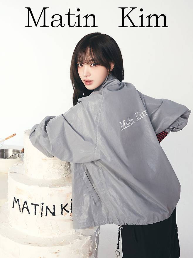 (사진=마뗑킴 제공) *재판매 및 DB 금지