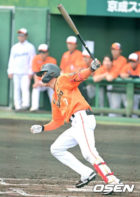 [OSEN=최규한 기자] 2026.02.22 한화 심우준. / dreamer@osen.co.kr