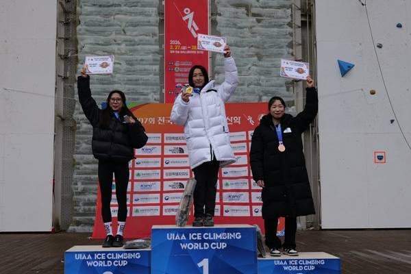 사진=대한산악연맹 제공