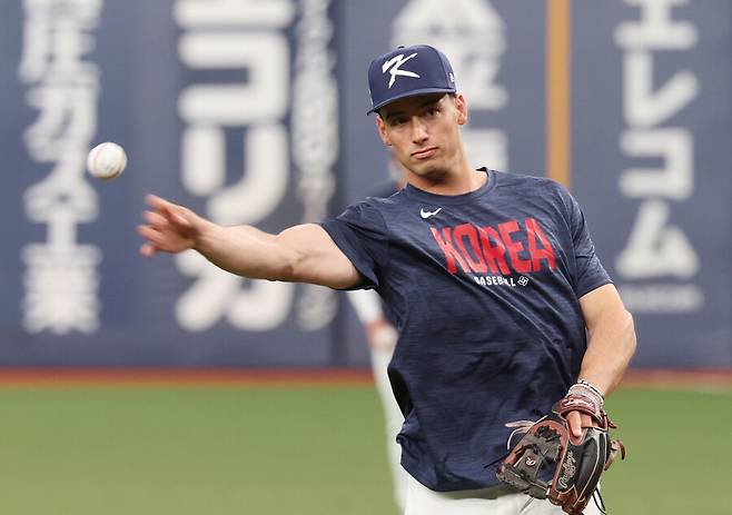 ▲ 셰이 위트컴 ⓒ연합뉴스