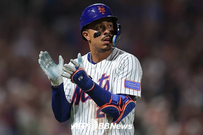 마크 비엔토스. /AFPBBNews=뉴스1