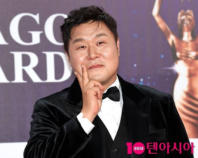 윤경호/ 사진=텐아시아 DB