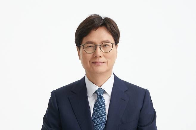 ▲ 남궁법 규제합리화위원회 부위원장 후보자 / 사진제공=청와대