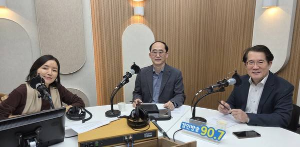 박주언 앵커, 류권홍 변호사, 박상병 시사평론가 2026.2.26 [경인방송 시사뉴스팀]