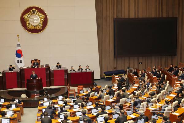 국회의사당 / 자료사진