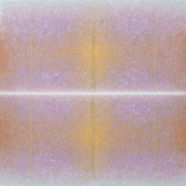 양현모, 진동 #37, 2025. 소울아트스페이스 제공