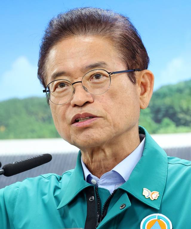 이철우 경북도지사