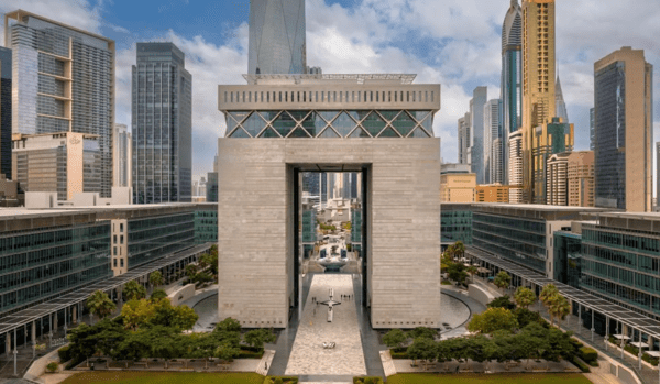 /사진 제공=DIFC
