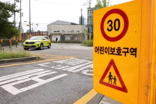 스쿨존(사진=연합뉴스)