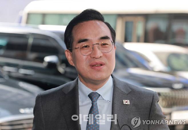 박홍근 기획처 장관 후보자(사진=연합뉴스)