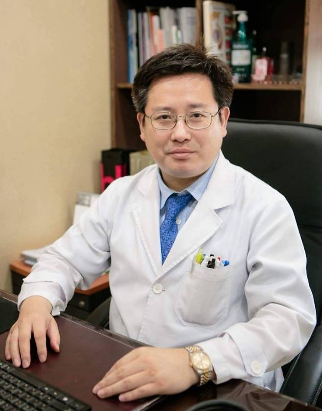 최성준 원장 | 출처: 서울메디칼의원