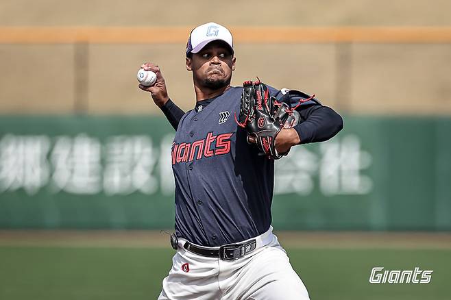 사진 | 롯데 자이언츠