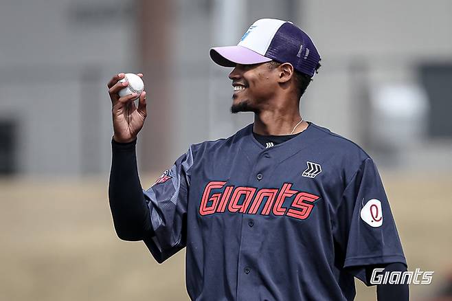 사진 | 롯데 자이언츠