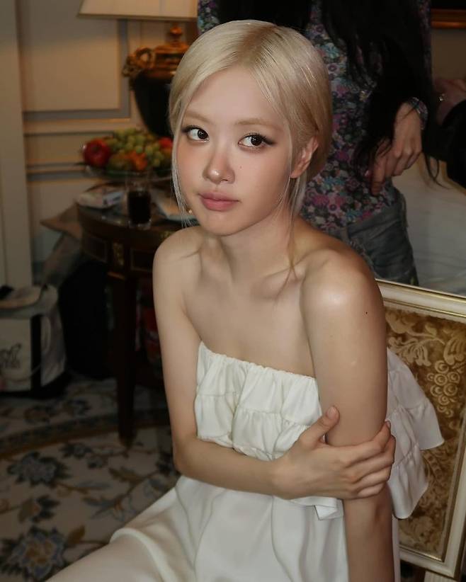 ⓒ로제 인스타그램