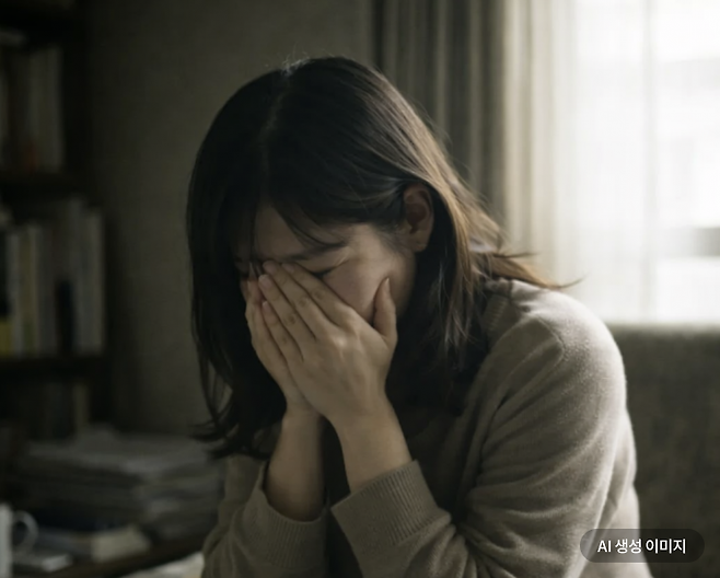 AI로 생성한 이미지