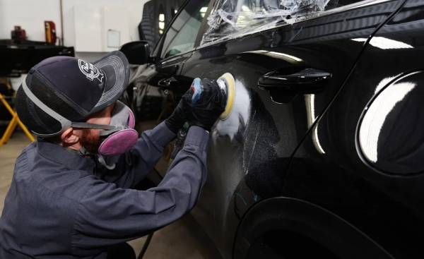 지난해 미국 차량 절도가 전년대비 23% 가량 들어든 것으로 나타났다.