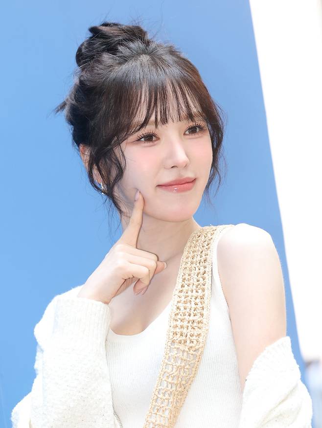 레드벨벳 웬디 2025.3.20/뉴스1 ⓒ News1