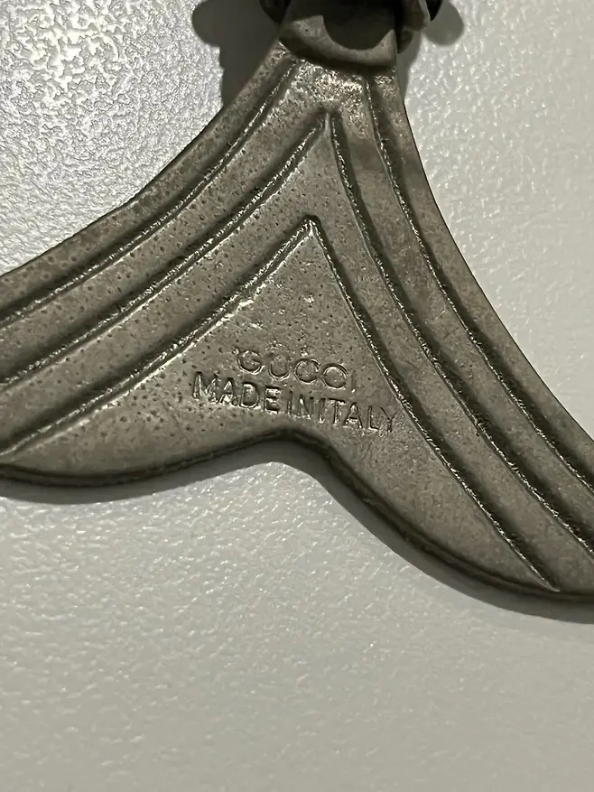 26.jpg 할머니 집에서 나온 구찌