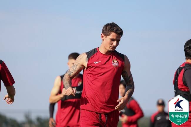 사진=한국프로축구연맹