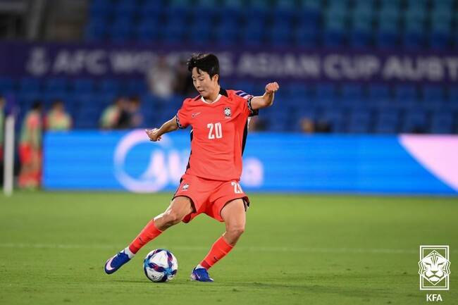 사진=KFA