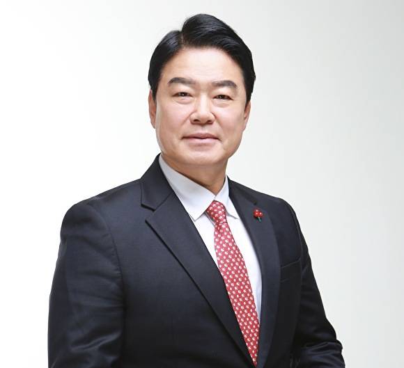 안병국 포항시의원. [사진=안병국 의원]