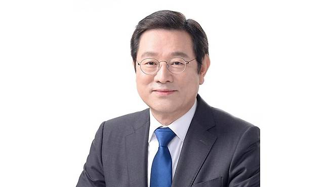 ▲ 부영그룹 이용섭 신임 회장 [연합뉴스]