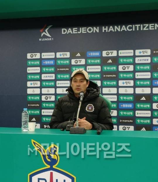 안양 유병훈 감독 / 촬영=김민성