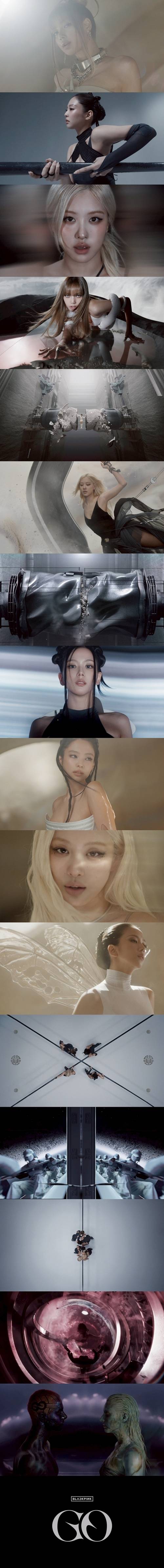사진=YG엔터테인먼트