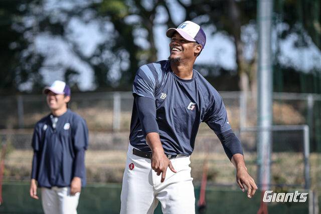 엘빈./롯데 자이언츠