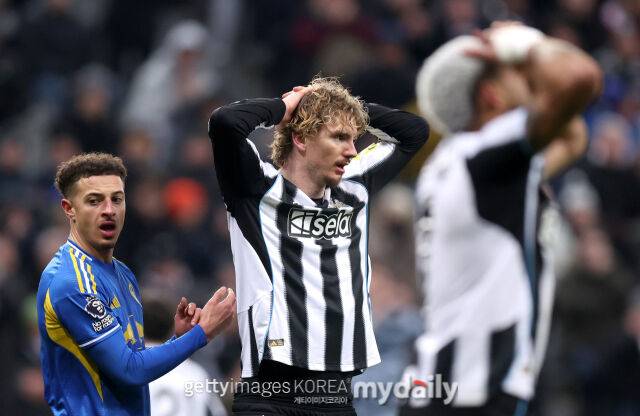 닉 볼테마데./게티이미지코리아