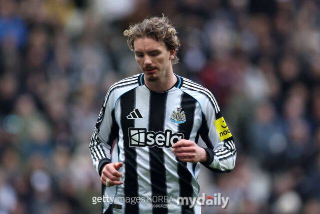 닉 볼테마데./게티이미지코리아