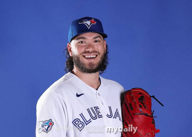 토론토 블루제이스 코디 폰세./게티이미지코리아