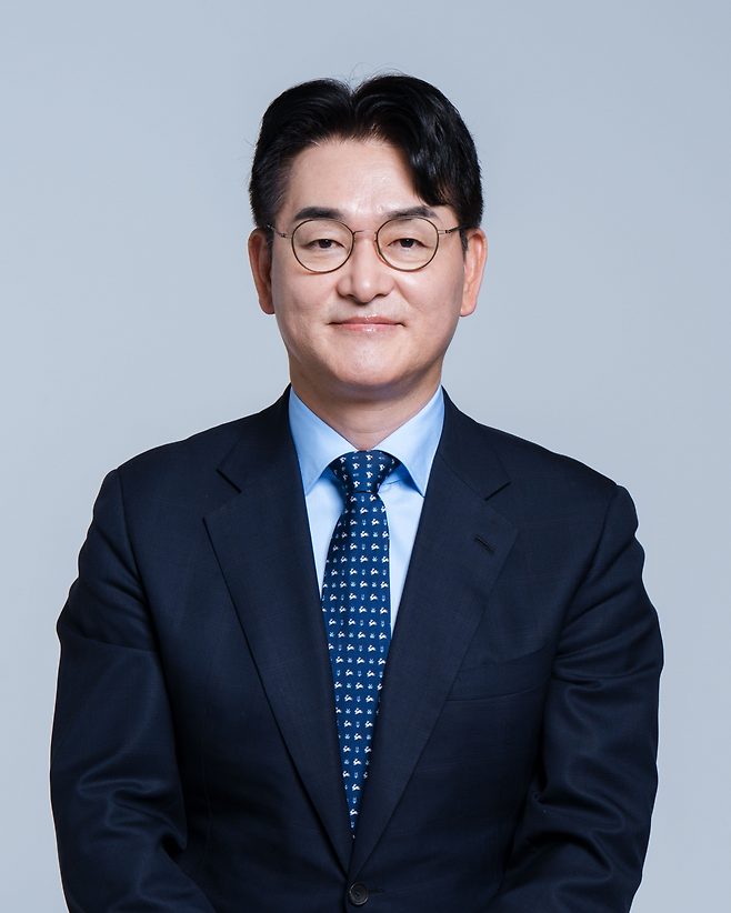 박용진 규제합리화위원회 부위원장
