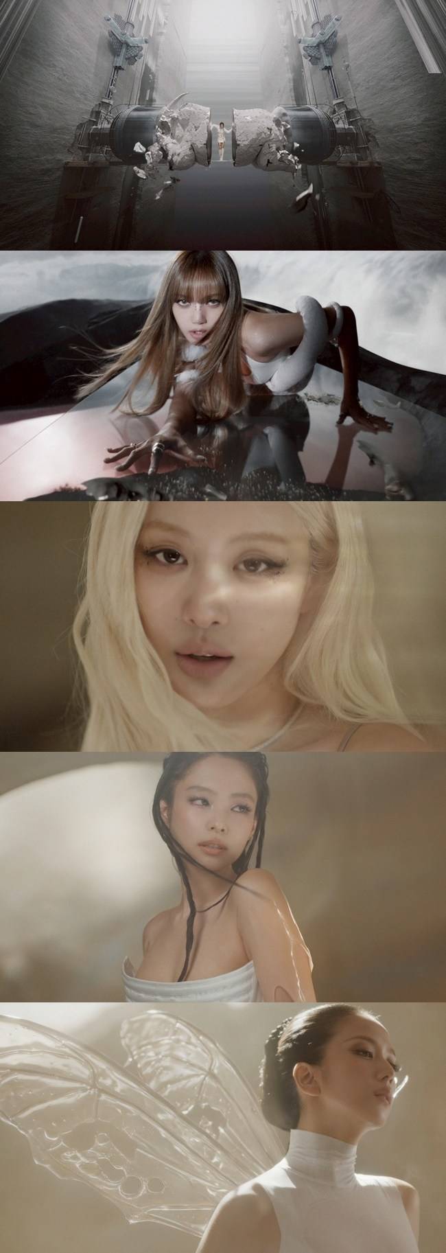 사진=YG엔터테인먼트