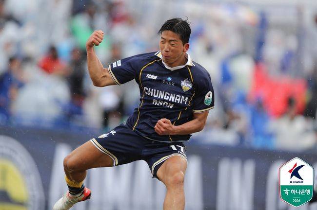 [사진] 한국프로축구연맹 제공