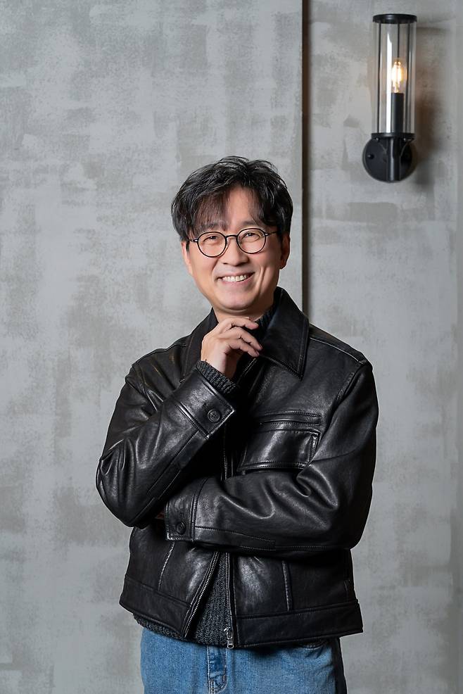 장항준 감독 사진제공 | 쇼박스