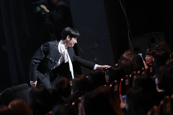 배우 이제훈, 사진제공|컴퍼니온