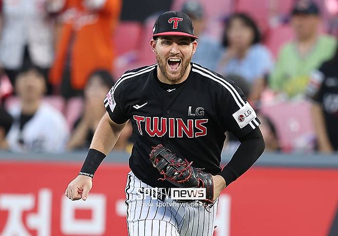 ▲ 오스틴 ⓒ곽혜미 기자