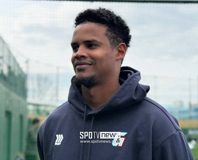 ▲ 엘빈 로드리게스