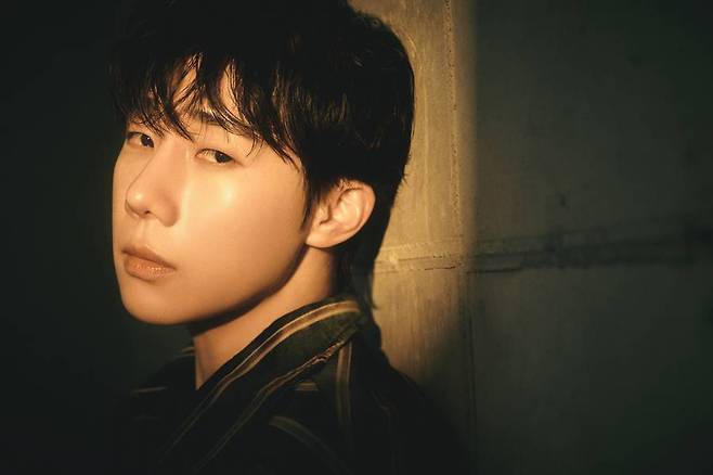 ▲ 김성규. 제공| 빌리언스