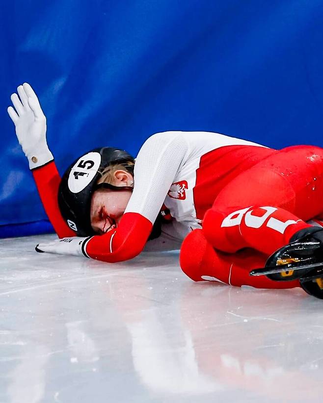 ▲ ⓒ카밀라 셀리에르 SNS