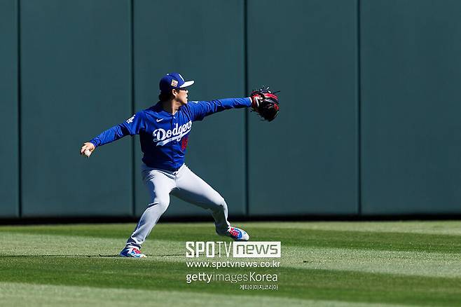 ▲ 평소 다양한 훈련 기법을 채택하는 것으로 유명한 야마모토 요시노부