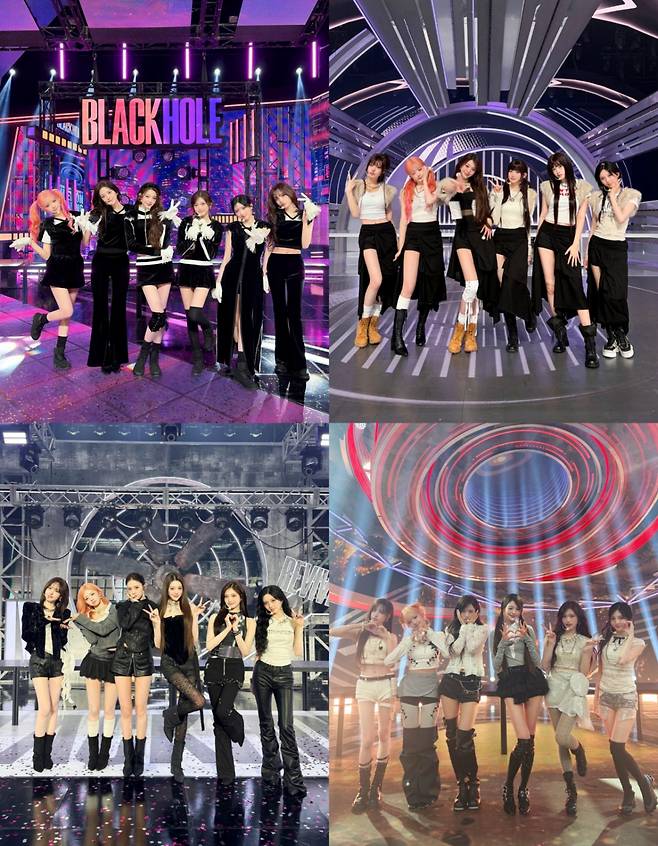 /사진=스타쉽엔터테인먼트