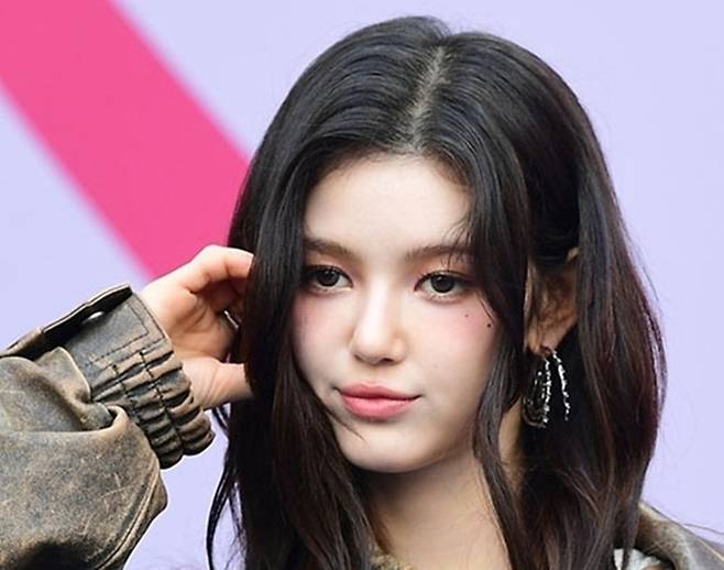 다니엘. 사진ㅣ스타투데이DB